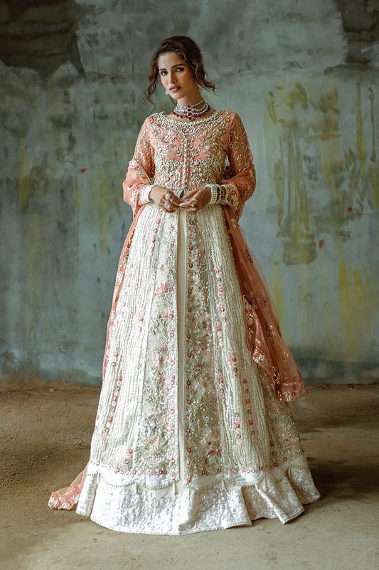 MUSHQ STARDUST Wedding collections | Galaxy Gown