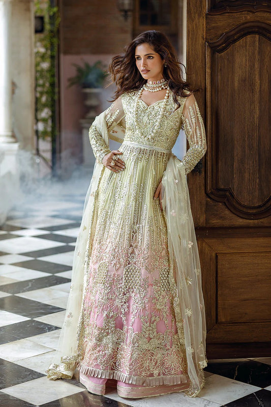 MUSHQ STARDUST Wedding collections | Cosmic Couture