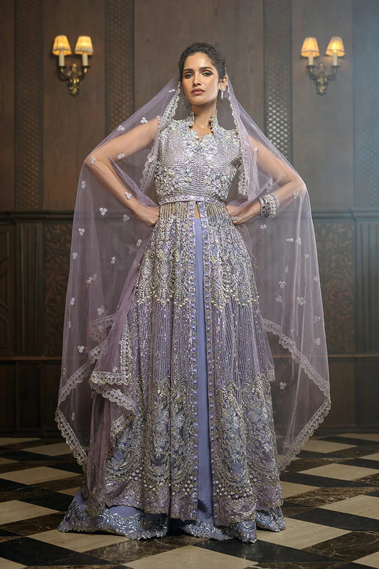 MUSHQ STARDUST Wedding collections | Celestial Glam